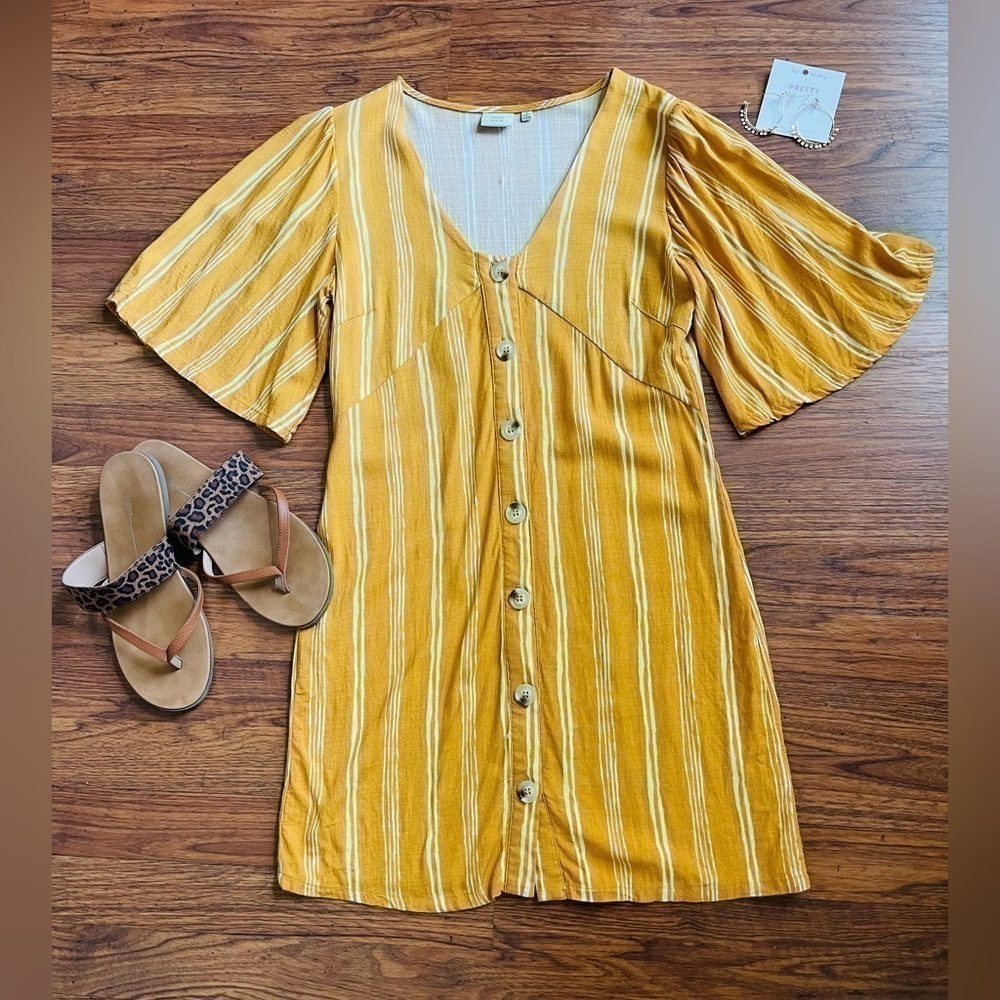 Good Luck Gem Dress Size S